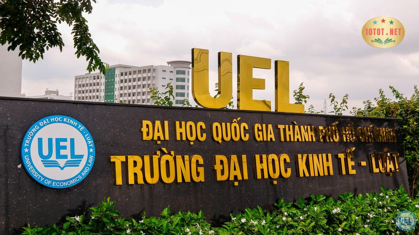 Top 10 trường đại học lớn nhất tại Thủ Đức