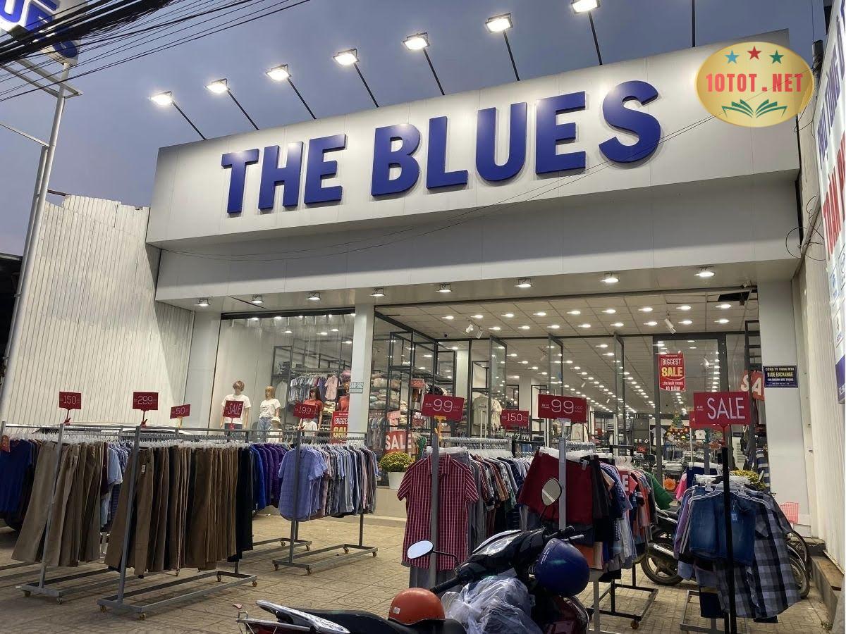 The Blues Thủ Đức