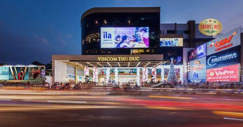 Vincom Plaza Thủ Đức